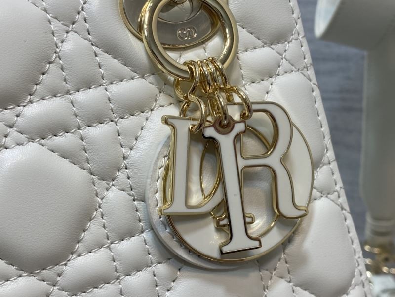 Christian Dior My Lady Bags